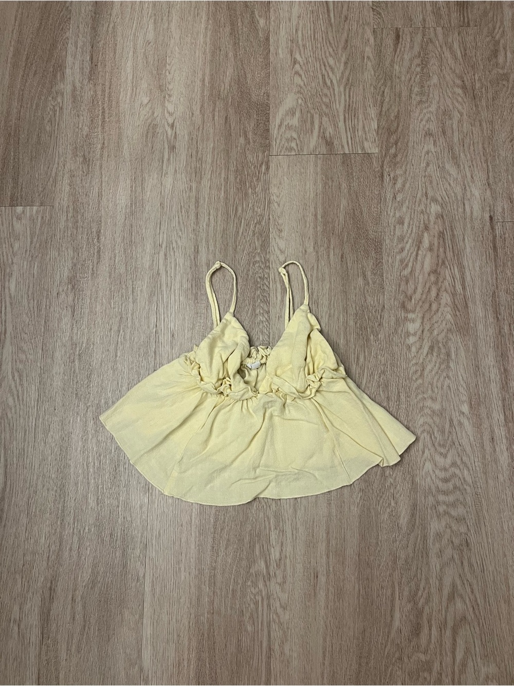 garage tank top